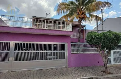 Casa com 4 quartos à venda na Jardim Planalto, Salto Sp, 845, Jardim Planalto, Salto