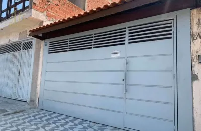 Casa com 3 quartos à venda na Rua Paquistão, 81, Jardim Planalto, Salto