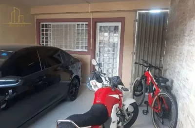 Casa com 4 quartos à venda na Rua Indonésia, 361, Jardim Planalto, Salto