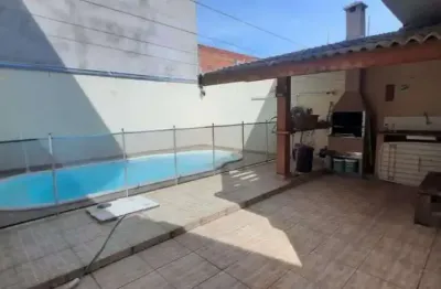 Casa à venda no jardim santa marta iii com 2 quartos!