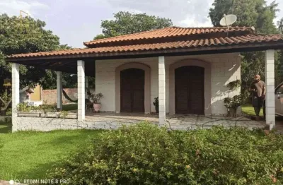 Chácara / sítio à venda na zona rural com 2 quartos