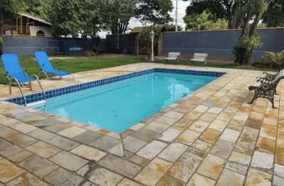 Chácara / sítio à venda no condomínio fechado village haras são luiz salto sp!