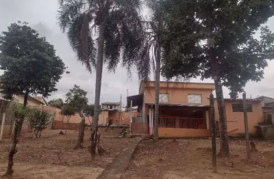 Linda chácara à venda - jardim bandeirantes, salto/sp