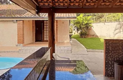 Chácara / sítio à venda no joão jabour com 3 quartos salto sp!