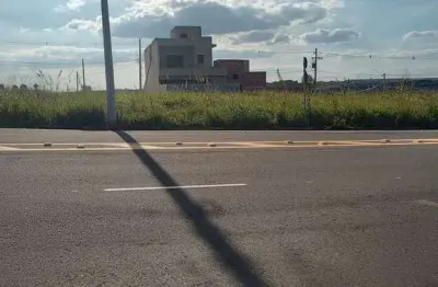 Terreno à venda na Rua das Nações Unidas, 2800, Olaria, Salto