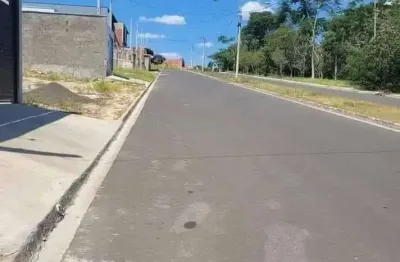 Terreno disponível para venda no jardim taquaral - salto/sp!
