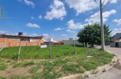 Terreno à venda na Rua Jurista Afonso Arinos, 73, Residencial Morro da Mata, Salto