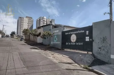 Barracão / galpão / depósito à venda no jardim das nações, salto sp!