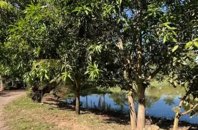 Chácara à venda em elias fausto – porteira fechada!