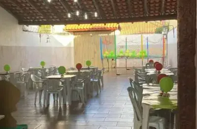 Casa à venda na Rua Donatário João de Barros, 667, Jardim Santa Marta, Salto