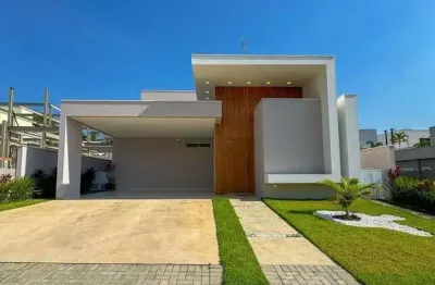 Casa à venda no condomínio portal dos bandeirantes - salto, sp!