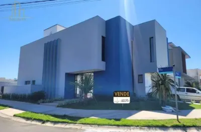 Casa à venda no condomínio lagos de icaraí – salto/sp!