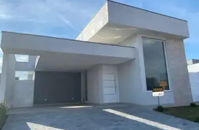 Casa à venda no condomínio lagos d'icaraí - salto/sp!
