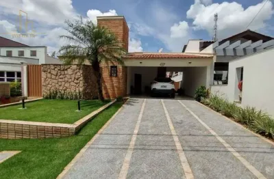 Casa em condomínio fechado à venda no jardim donalísio com 3 quartos