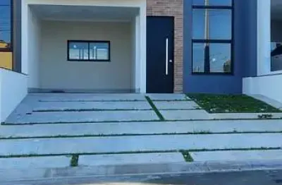 Vendo excelente casa no condomínio village moutonnée - salto/sp