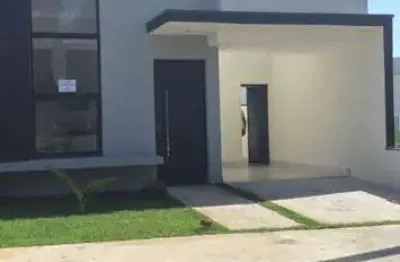Casa à venda em condomínio fechado - village moutonne, salto/sp!