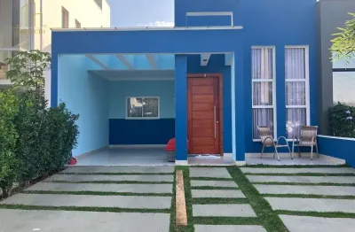 Casa térrea à venda no condomínio village moutonnée – salto/sp!