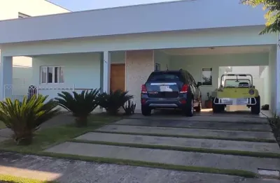 Casa à venda no condomínio central parque - salto, sp