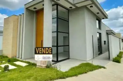Casa de esquina à venda no condomínio parque imperial – salto/sp