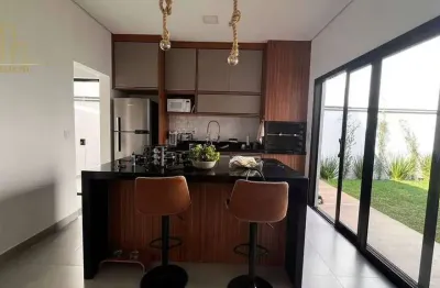 Casa à venda porteira fechada parque imperial  salto sp!