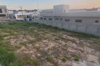 Terreno à venda no condomínio portal dos bandeirantes - salto, sp!