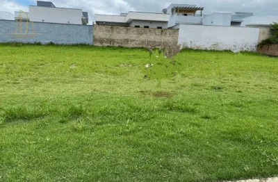 Terreno à venda - condomínio residencial lagos do icaraí - salto/sp