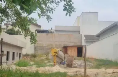 Terreno à venda no condomínio costa das areias – salto/sp