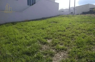 Terreno à venda na Rua Maestro Agostinho Pereira de Oliveira, 25, Loteamento Ilha de Capri, Salto