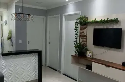 Apartamento à venda no condomínio pedra do sol - salto - sp