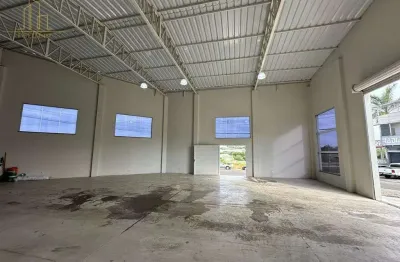 Barracão / galpão / depósito à venda na rua belém, 401, jardim panorama, salto por r$ 1.200.000
