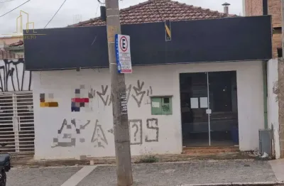 Ponto comercial para alugar no centro com 3 salas salto sp!