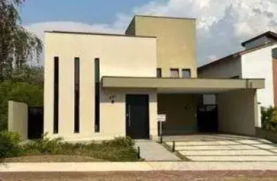 Casa em condomínio fechado com 3 quartos à venda na Rua Igapó, Lote 04, Jardim D'Icaraí, Salto