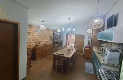 Casa com 2 quartos à venda na Rua Adelino Garcia, 285, Jardim São João, Salto
