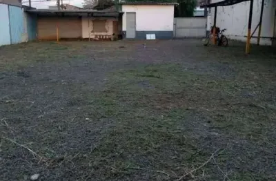 Terreno à venda na Rua 24 De Outubro, 30, Centro, Salto