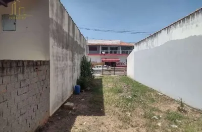 Terreno comercial no parque laguna em salto – 150 m²
