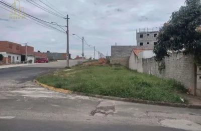 Terreno comercial de esquina no parque laguna, salto/sp!