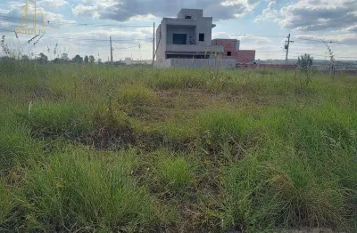 Excelente terreno disponivel para venda no residencial smart city