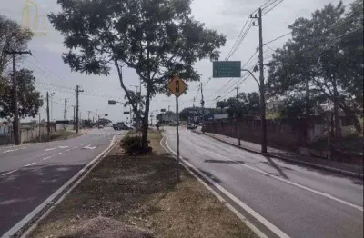 Terreno comercial à venda – avenida 9 de julho, salto/sp