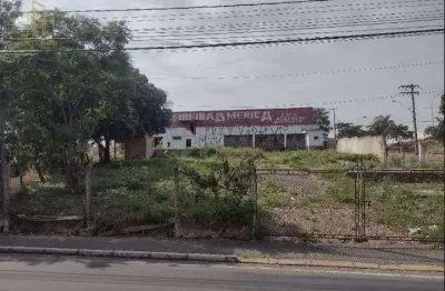Terreno comercial à venda na Rua Nove de Julho, 2220, Centro, Salto