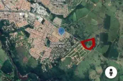 Area disponivel para venda na rodovia marechal rondon em salto sp