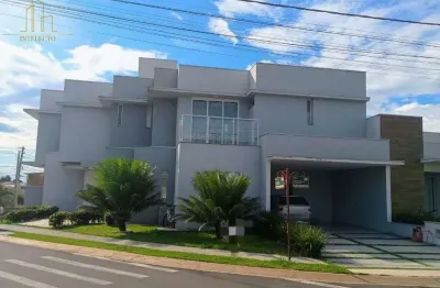 Vendo excelente sobrado no condomínio village moutonnée – salto/sp