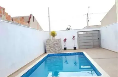 Edícula com piscina à venda no jardim imperial – salto/sp