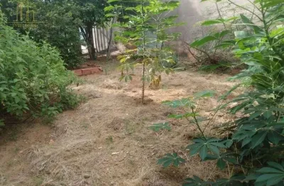 Terreno à venda na Cidade Ii, 347, Jardim da Cidade II, Salto