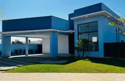Casa de alto padrão à venda no condomínio portal dos bandeirantes – salto/sp