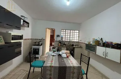 Salão comercial com residência no subsolo – jardim steffen, salto/sp!