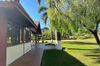 Fazenda com 2 salas à venda na Rua Area Rural, S/N, Área Rural de Tatuí, Tatuí