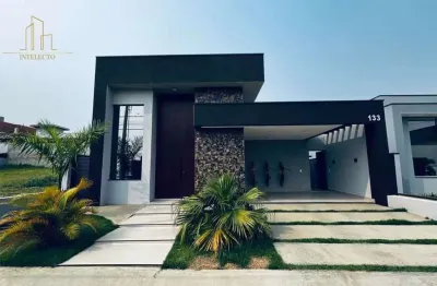 Casa em condomínio fechado à venda no jardim d'icaraí com 3 quartos