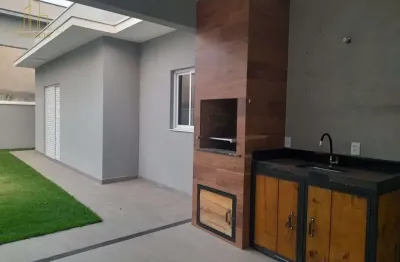 Casa à venda no condomínio lagos de icaraí – salto/sp!