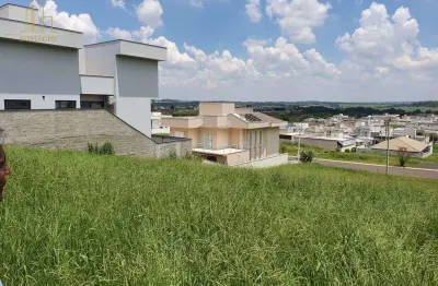Lote à venda no condomínio lagos de icaraí – salto/sp