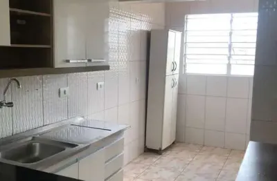 Apartamento com 2 quartos à venda na rua janio quadros, 107, residencial são bento, salto, 58 m2 por r$ 235.000